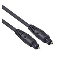 PremiumCord kabel Toslink M/M, OD:4mm,  1,5m