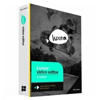 ACDSee Luxea Video Editor 7 ENG, WIN, Perpetual