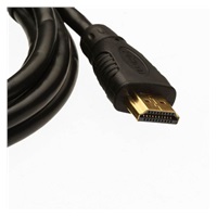 PremiumCord 4K kabel HDMI A - HDMI A M/M zlacené konektory 2m