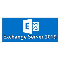 MS CSP Exchange Server Standard 2019 User CAL EDU
