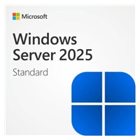 MS CSP Windows Server 2025 Datacenter - 2 Core