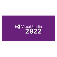MS CSP Visual Studio Professional 2022