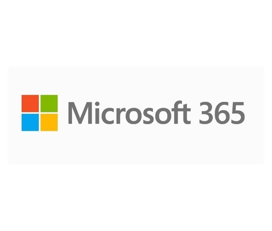 MS CSP Microsoft 365 Business Standard (roční platba)