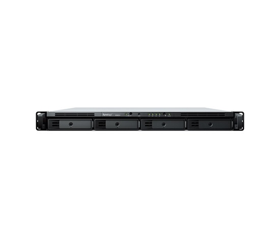 Synology RS822RP+ RackStation (4C/RyzenV1500B/2,2GHz/2GBRAM/4xSATA/2xUSB3.2/4xGbE/1xPCIe/RP)