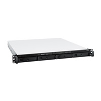 Synology RS822RP+ RackStation (4C/RyzenV1500B/2,2GHz/2GBRAM/4xSATA/2xUSB3.2/4xGbE/1xPCIe/RP)