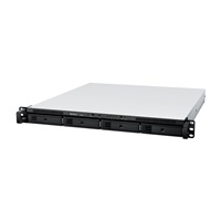 Synology RS822RP+ RackStation (4C/RyzenV1500B/2,2GHz/2GBRAM/4xSATA/2xUSB3.2/4xGbE/1xPCIe/RP)
