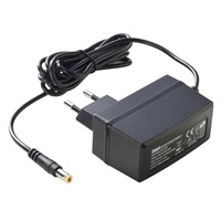 PremiumCord napájecí adaptér 230V / 5V / 2,4A stejnosměrný