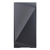 Zalman skříň Z9 Iceberg , ATX bez zdroje