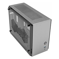 Zalman skříň M2 Mini , ITX bez zdroje