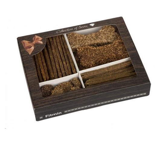 Fitmin dog Purity Snax Collection