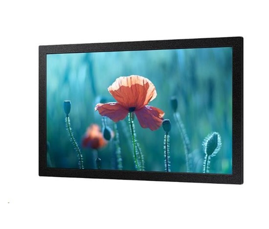 SMART Signage LED QB24R 24" LH24QBRBBGCXEN