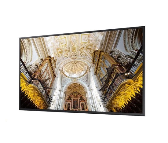 SMART Signage LED QB65B 65" LH65QBBEBGCXEN