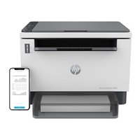 HP LaserJet Tank 1604w (A4, 22 ppm, USB, Wi-Fi, PRINT/SCAN/COPY)