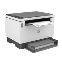 HP LaserJet Tank 1604w (A4, 22 ppm, USB, Wi-Fi, PRINT/SCAN/COPY)