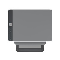 HP LaserJet Tank 1604w (A4, 22 ppm, USB, Wi-Fi, PRINT/SCAN/COPY)