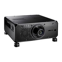 Optoma projektor ZU1700 (DLP, FULL 3D, Laser, WUXGA , 14500 ANSI, 2 000 000:1, HDMI, DP, VGA, RS232, RJ45)