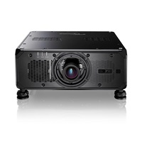 Optoma projektor ZU1700 (DLP, FULL 3D, Laser, WUXGA , 14500 ANSI, 2 000 000:1, HDMI, DP, VGA, RS232, RJ45)