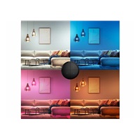 PHILIPS Hue Vypínač Tap - černá