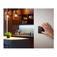 PHILIPS Hue Vypínač Tap - černá