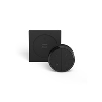 PHILIPS Hue Vypínač Tap - černá