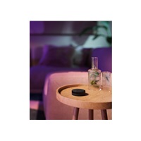 PHILIPS Hue Vypínač Tap - černá