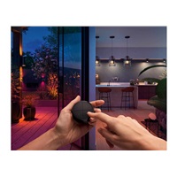 PHILIPS Hue Vypínač Tap - černá