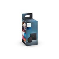 PHILIPS Hue Vypínač Tap - černá