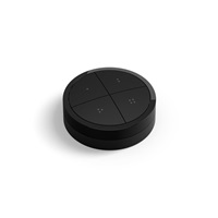 PHILIPS Hue Vypínač Tap - černá
