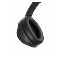 Sony bezdrátová sluchátka WH-1000XM4, EU, černá