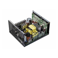 SEASONIC zdroj 1600W PRIME TX-1600, 80+ TITANIUM
