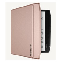 POCKETBOOK pouzdro Flip pro Era, Era COLOR, béžové