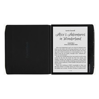 POCKETBOOK pouzdro Flip pro Era, Era COLOR, černé