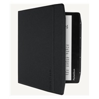 POCKETBOOK pouzdro Flip pro Era, Era COLOR, černé