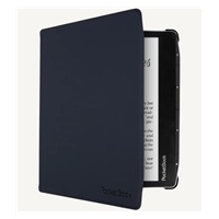 POCKETBOOK pouzdro Shell pro Era, Era COLOR, modré