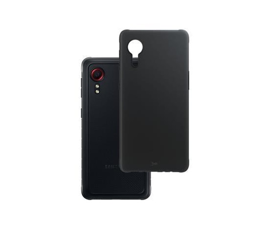 3mk Matt Case pro Samsung Galaxy Xcover 5 (SM-G525), černá