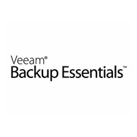Veeam Backup Essentials Universal Subscription License. Includes Enterprise Plus Edition features. 4 Years Renewal PS