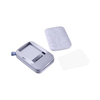 HP Kapesní tiskárna HP Sprocket Luna White