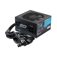 SEASONIC zdroj 750W G12 GM-750, 80+ GOLD