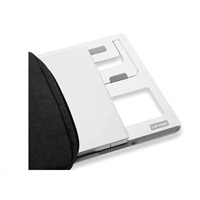LENOVO Portable Aluminum Laptop Stand