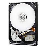 Western Digital Ultrastar® HDD 20TB (WUH722020ALE6L4) DC HC560 3.5in 26.1MM 512MB 7200RPM SATA 512E SE (GOLD)