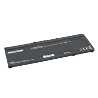 AVACOM baterie pro HP OMEN 15-ce Series Li-Pol 15,4V 4550mAh 70Wh