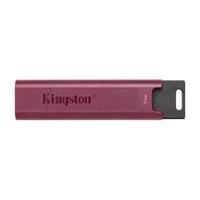 Kingston Flash Disk 1TB DataTraveler Max Type-A 1000R/900W USB 3.2 Gen 2