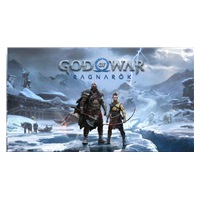 SONY PS5 hra God of War: Ragnarok