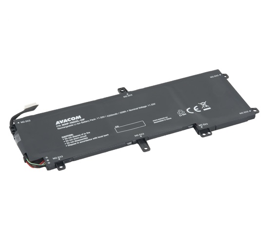 AVACOM baterie pro HP Envy 15-as series Li-Pol 11,55V 4350mAh 50Wh