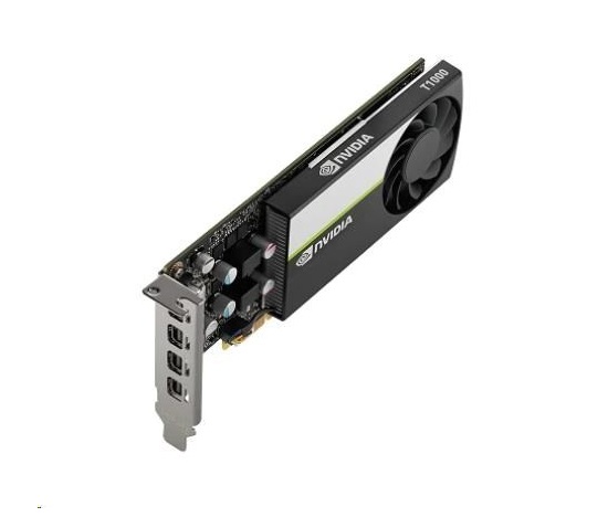 DELL NVIDIA T1000 8GB Full Height Graphics Card