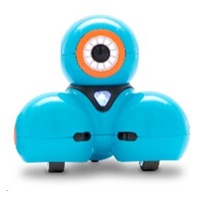 Wonder Workshop Dash