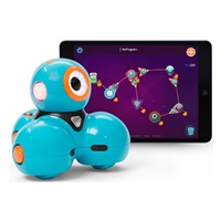 Wonder Workshop Dash