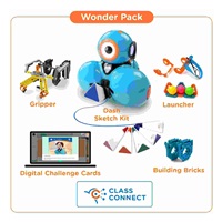 Wonder Workshop Wonder Pack