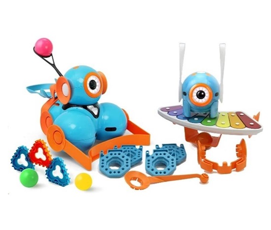 Wonder Workshop Wonder Pack