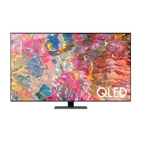 SAMSUNG QE75Q80B 75" QLED 4K TV 3840x2160